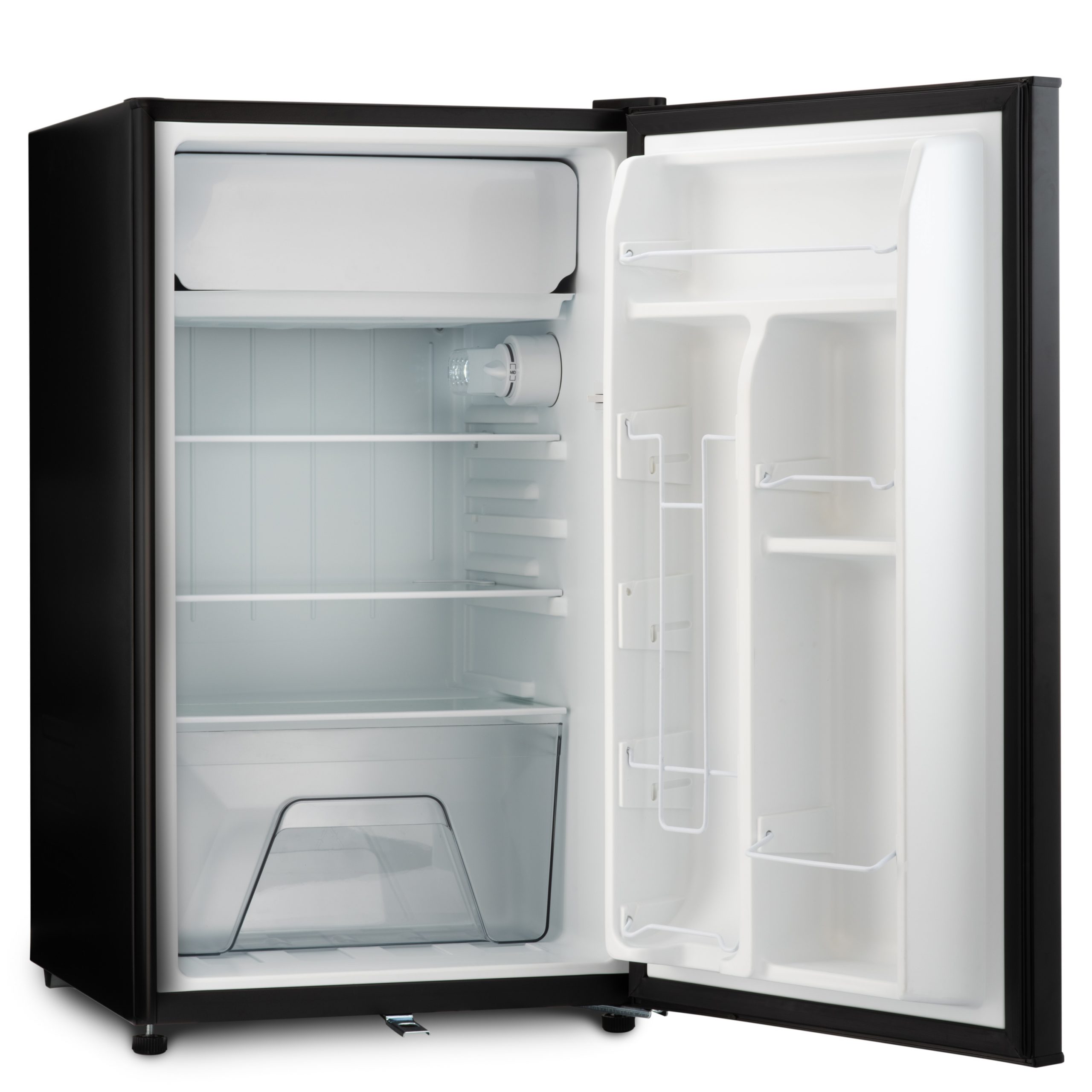 Subcold Eco100 LED Under Counter Fridge – Black