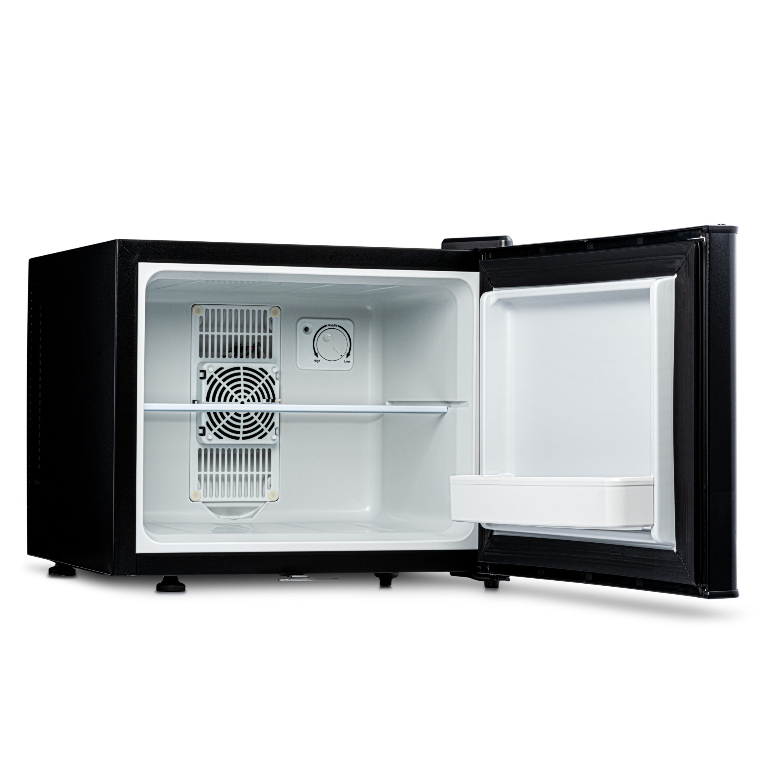 Subcold Aire20 LED Mini Fridge – Black