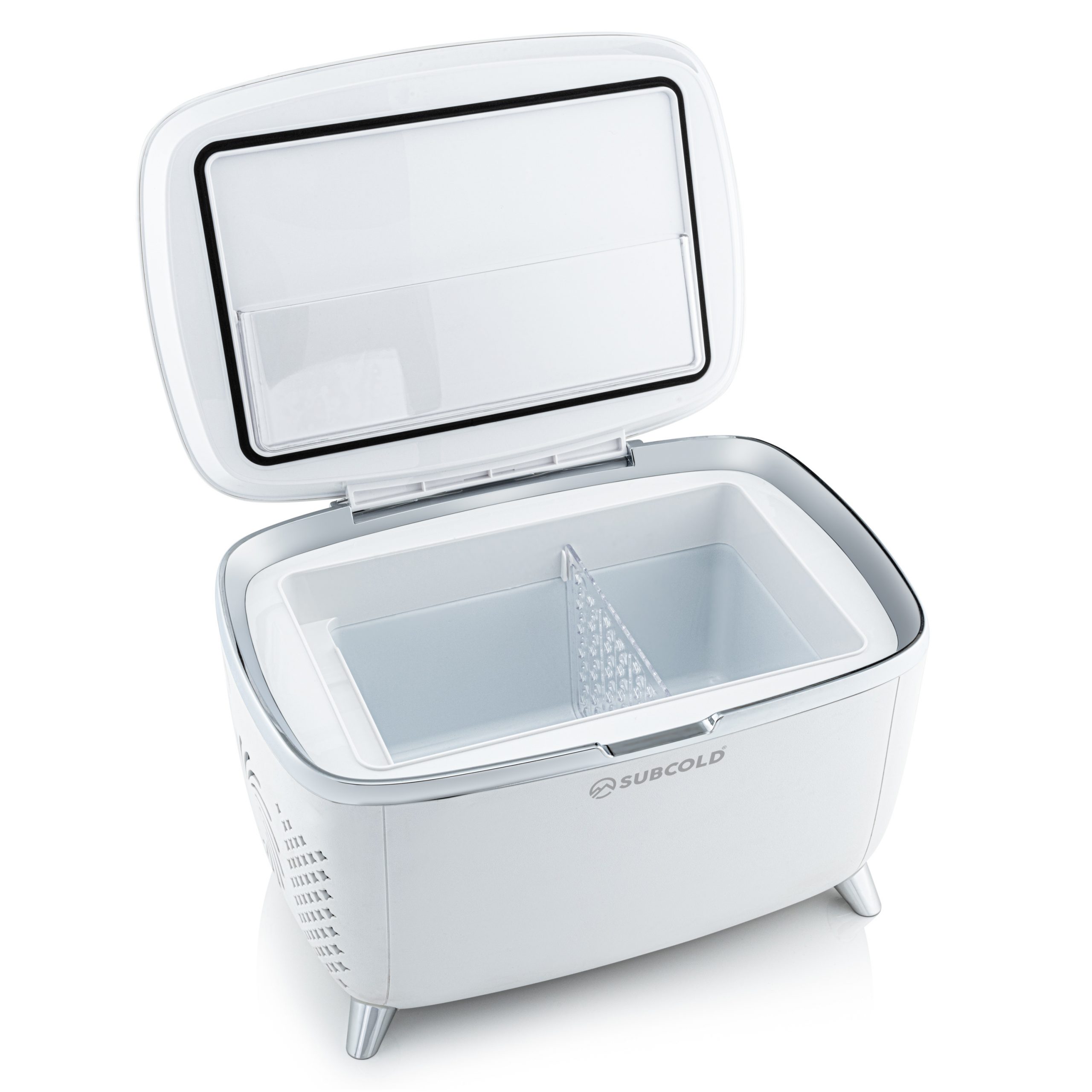 Vanity 6 Cosmetic Fridge