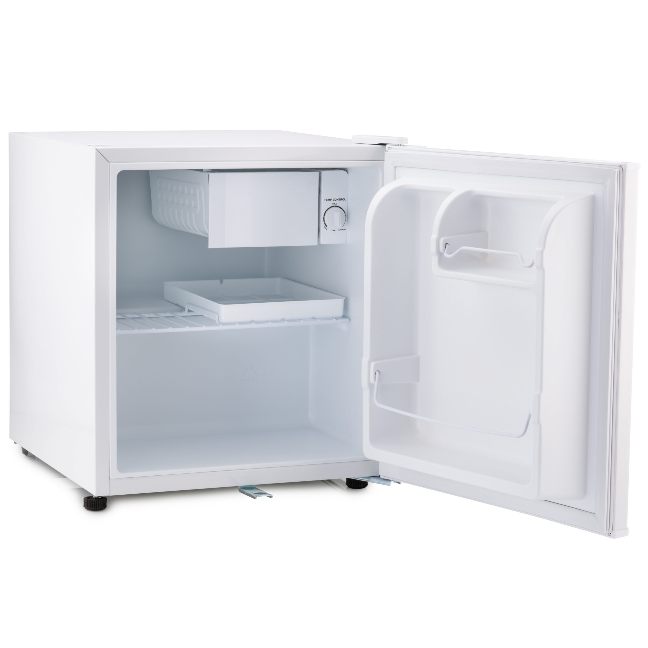 Subcold Eco50 Mini Fridge – White