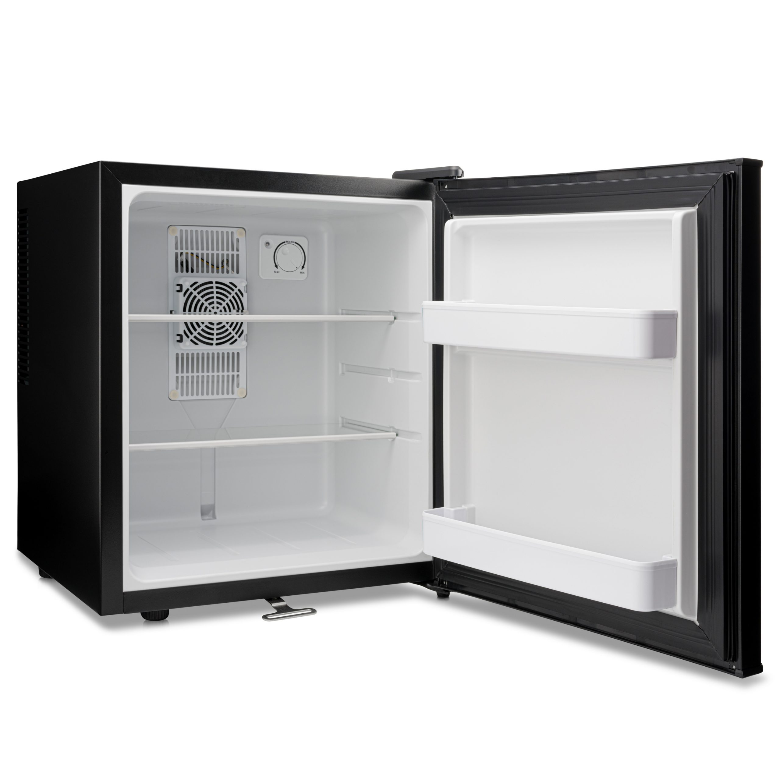 Subcold Aire30 LED Mini Fridge – Black