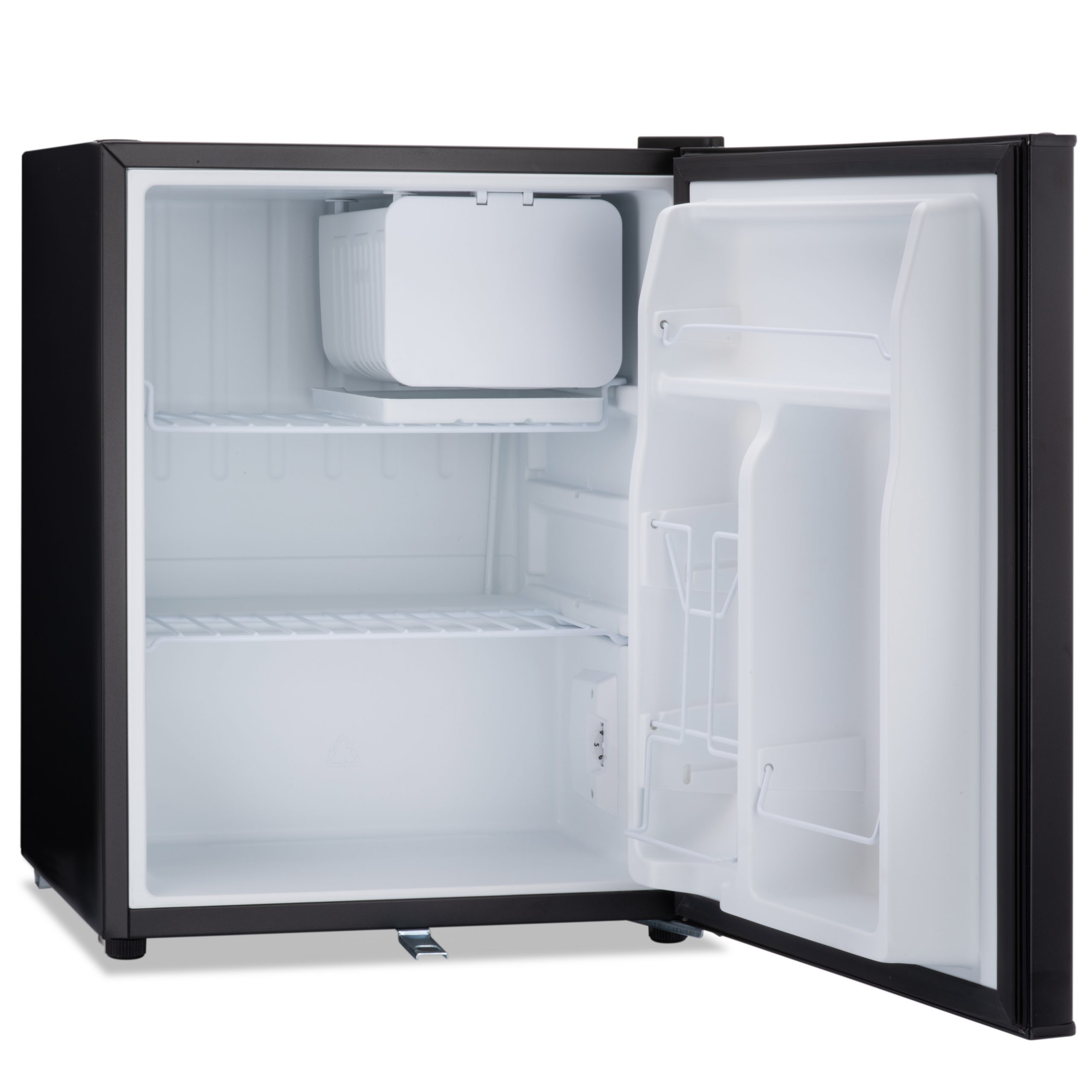 Subcold Eco75 Table Top Fridge – Black