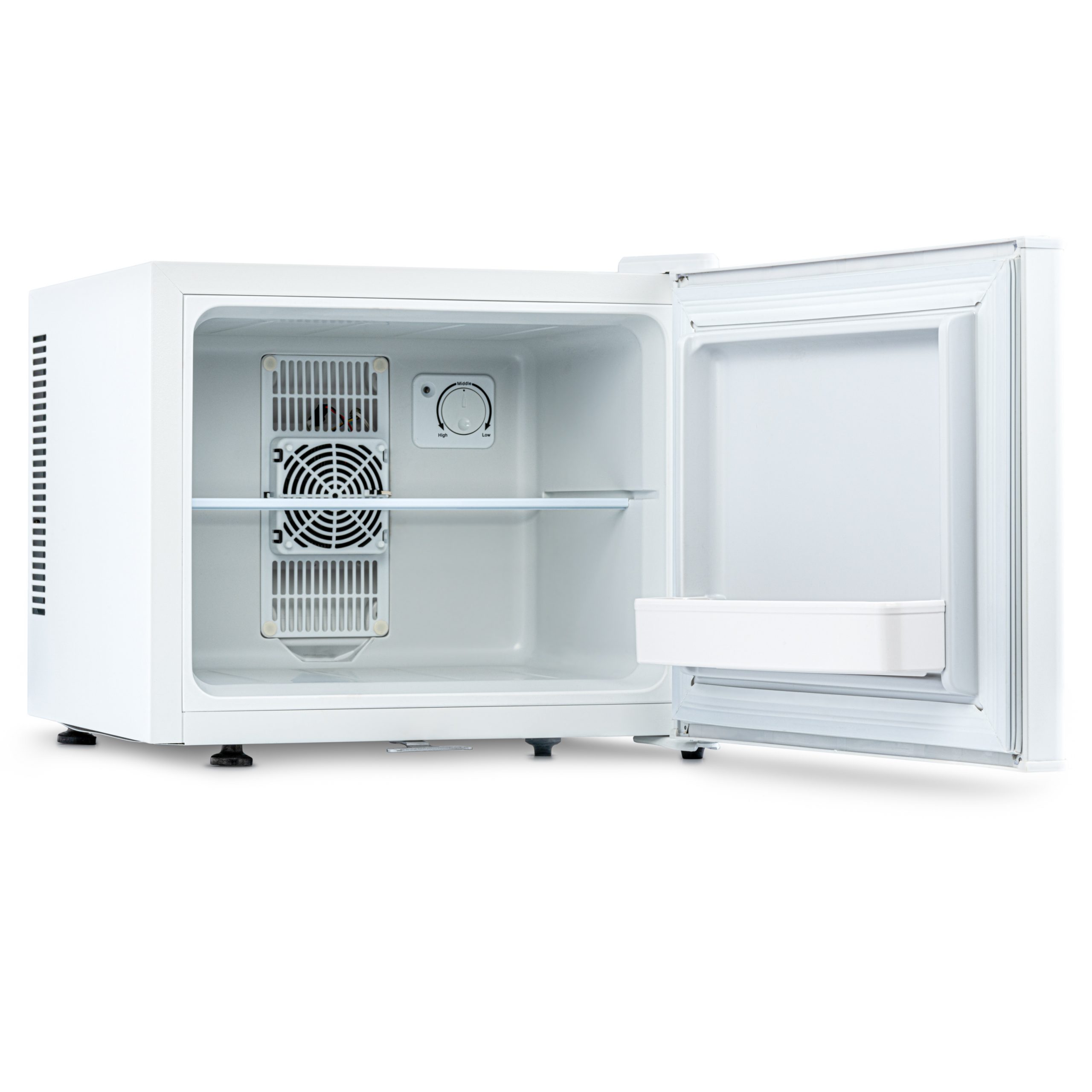 Subcold Aire20 LED Mini Fridge – White