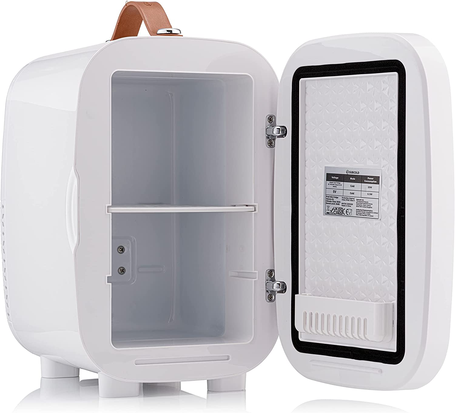 Pro 6L Mini Fridge