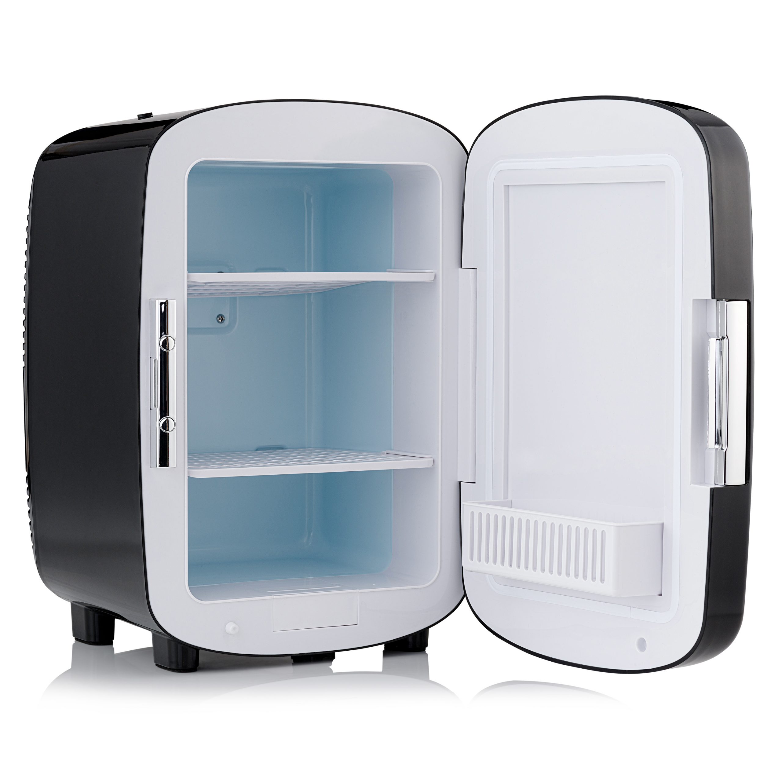 Subcold Luxe 9L Mini Fridge – Black