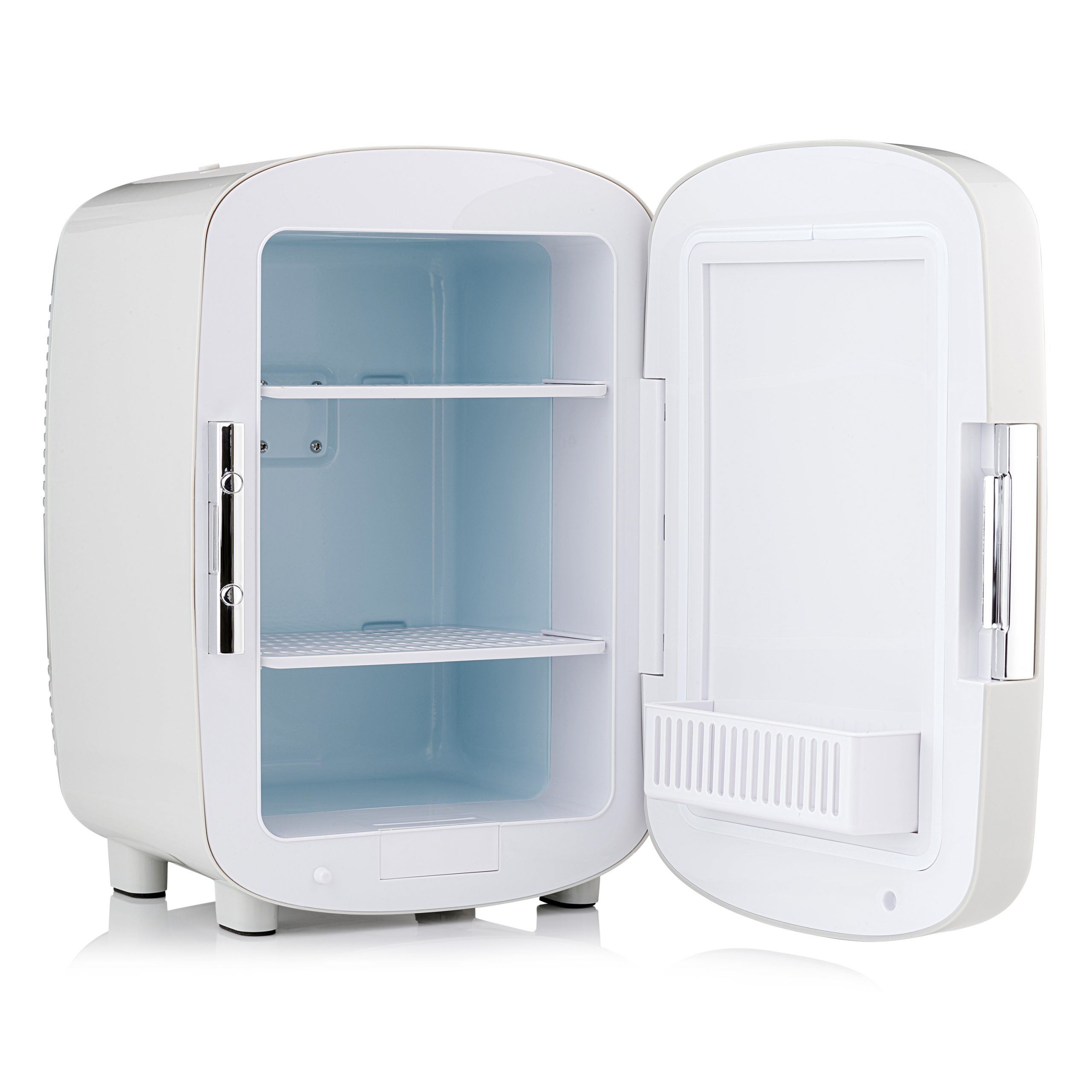 Subcold Luxe 9L Mini Fridge – Grey
