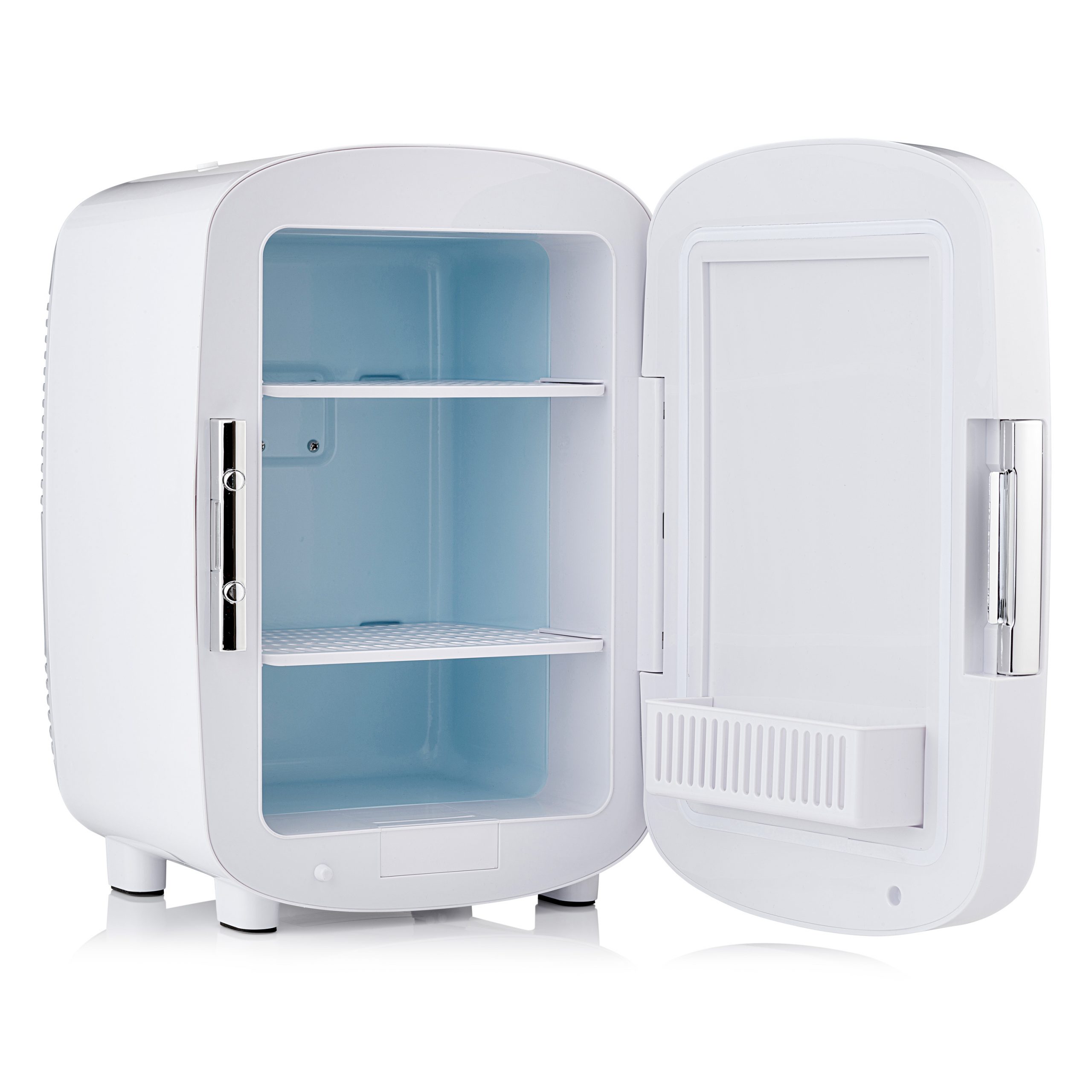 Subcold Luxe 9L Mini Fridge – White