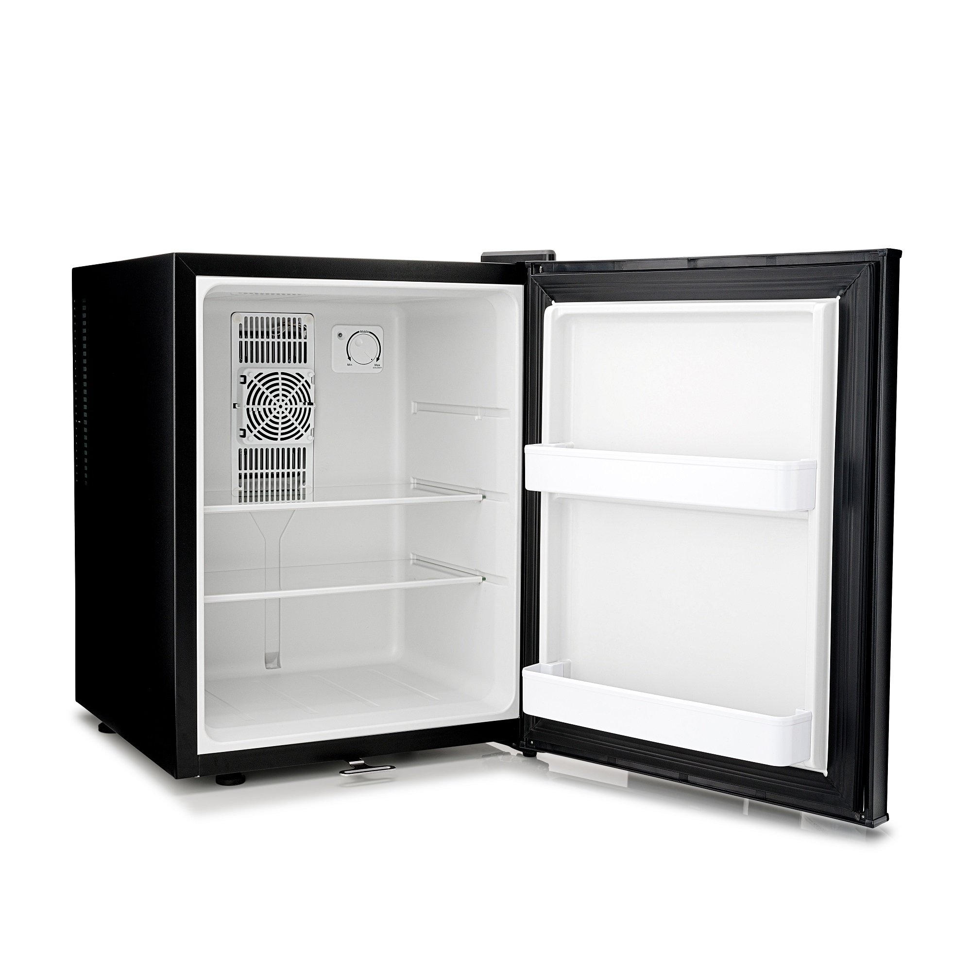 Subcold Aire40 LED Mini Fridge – Black