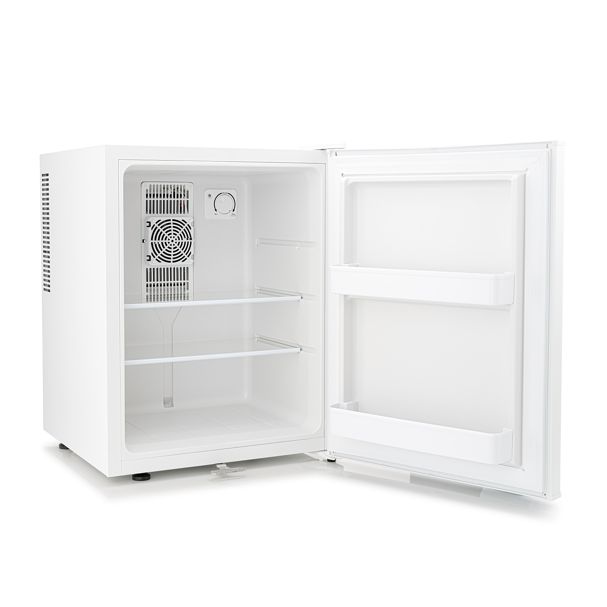 Subcold Aire40 LED Mini Fridge – White