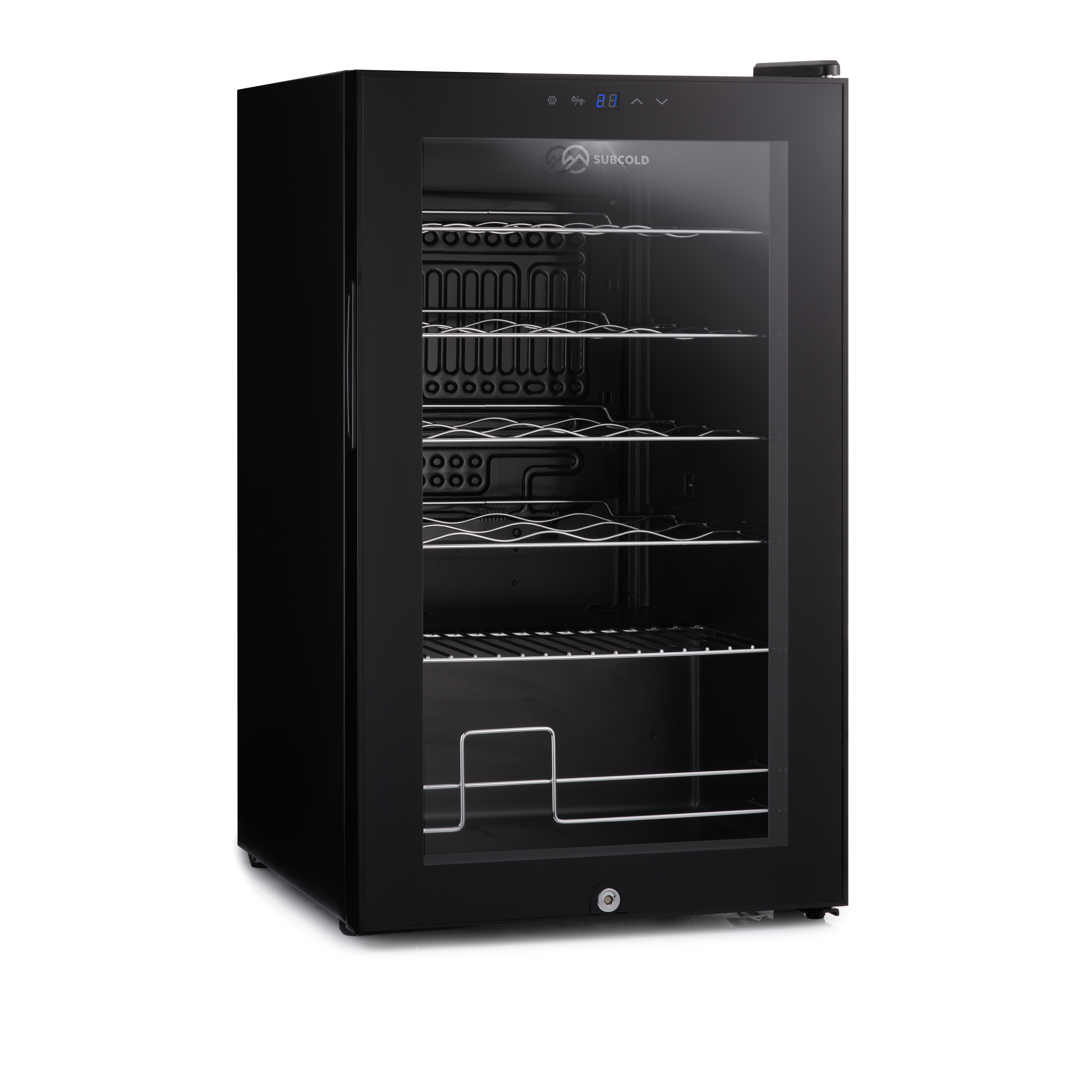 Subcold Viva24 LED – Wine Cooler