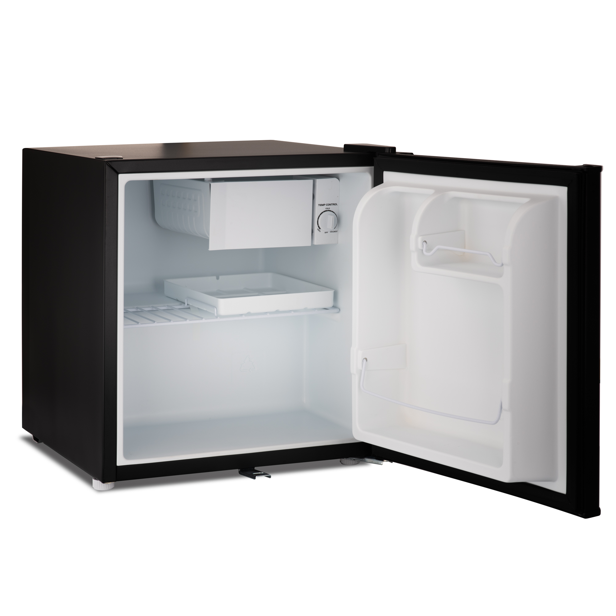 Subcold Eco50 Mini Fridge – Black
