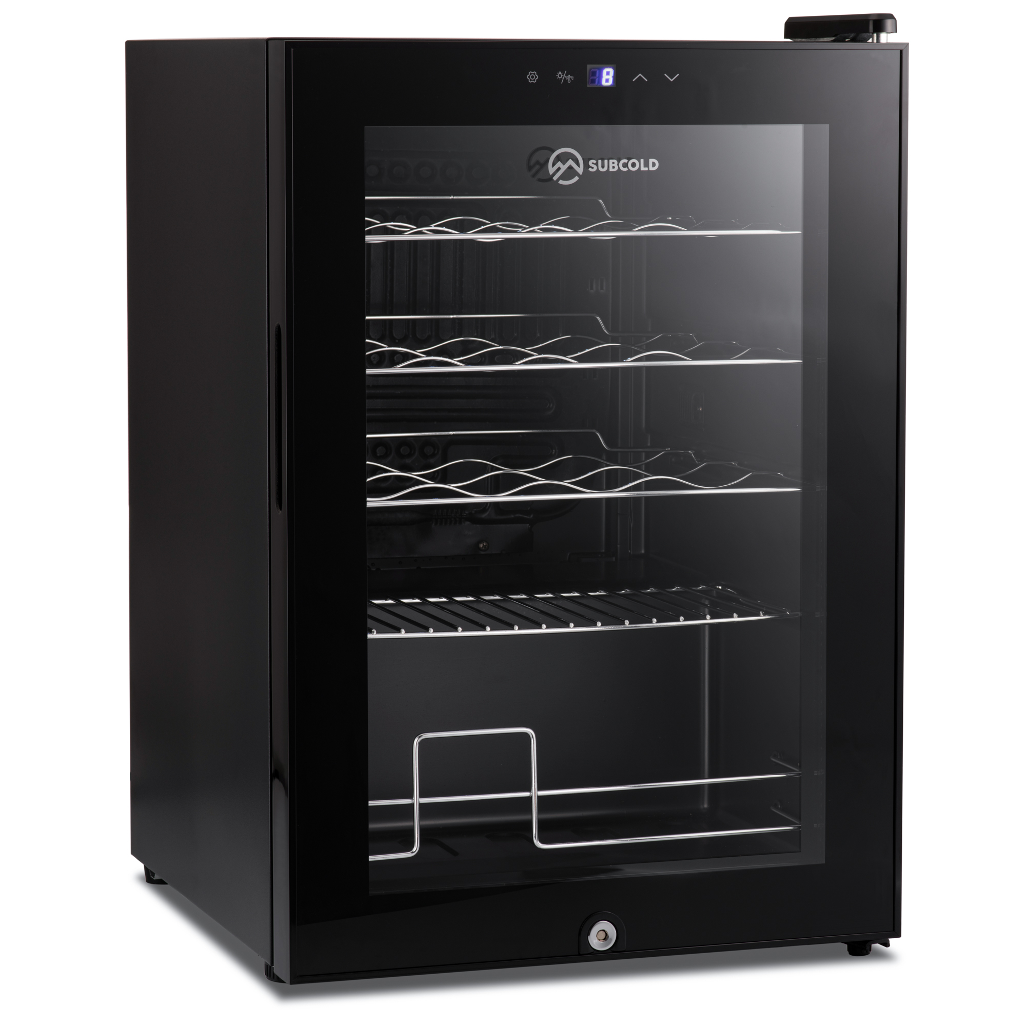 Subcold Viva20 LED – Wine Cooler